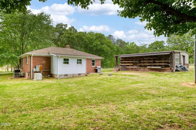 732 Mason Road, Durham, NC 27712