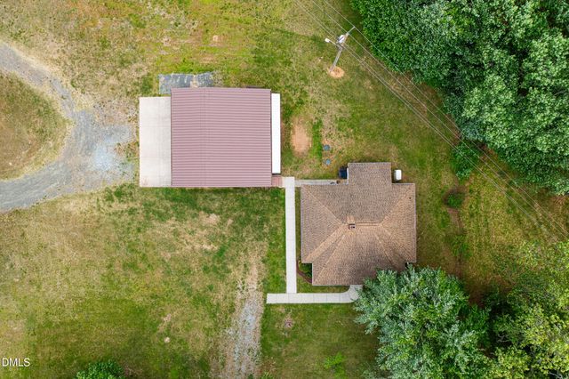 732 Mason Road, Durham, NC 27712