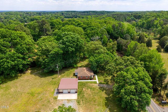 732 Mason Road, Durham, NC 27712