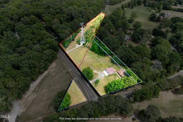 732 Mason Road, Durham, NC 27712