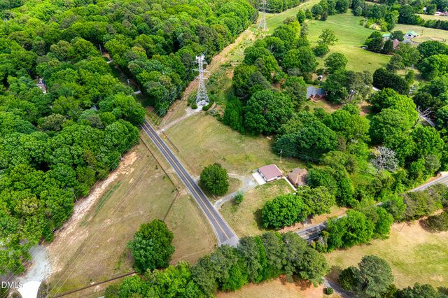 732 Mason Road, Durham, NC 27712
