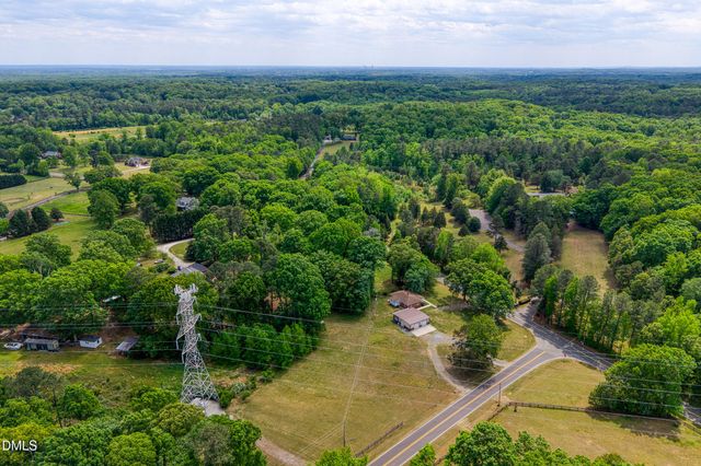 732 Mason Road, Durham, NC 27712