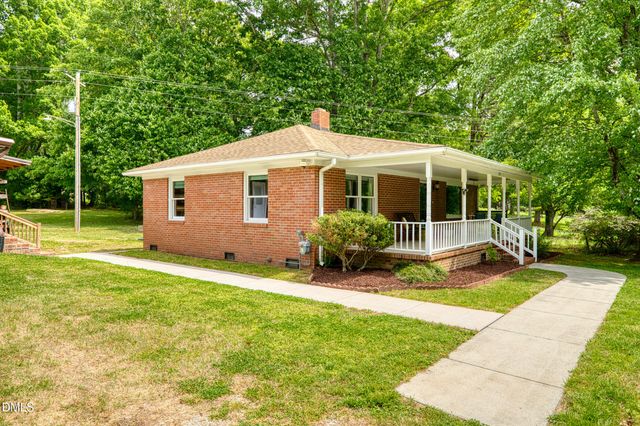 732 Mason Road, Durham, NC 27712