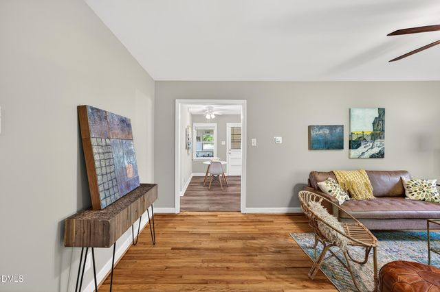 732 Mason Road, Durham, NC 27712
