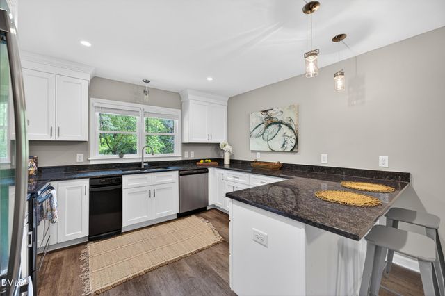 732 Mason Road, Durham, NC 27712