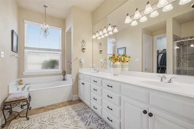 4032 Navarro Way, Frisco, TX 75034