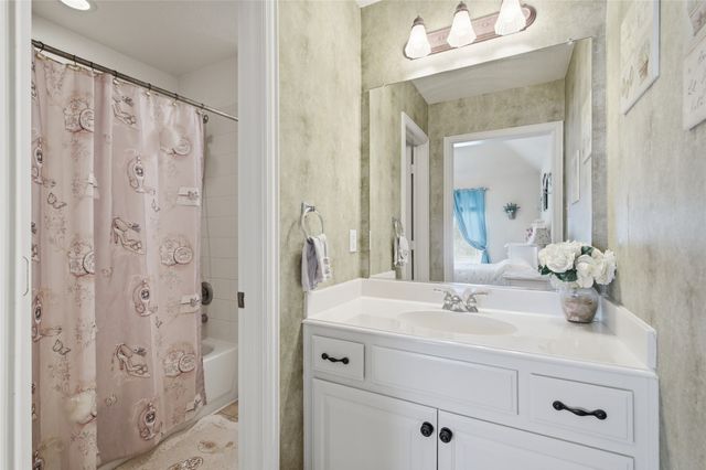 4032 Navarro Way, Frisco, TX 75034