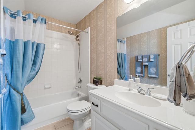 4032 Navarro Way, Frisco, TX 75034