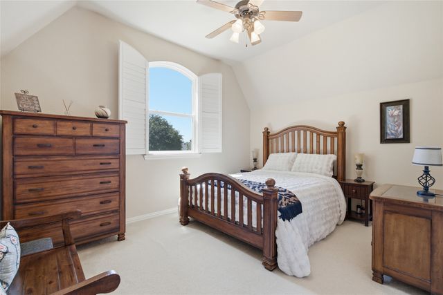 4032 Navarro Way, Frisco, TX 75034