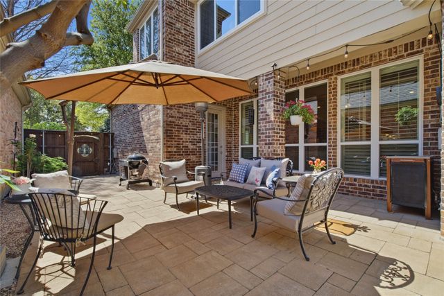 4032 Navarro Way, Frisco, TX 75034