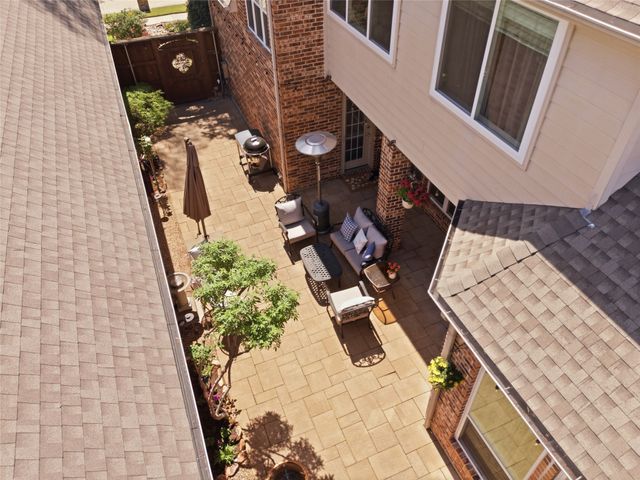 4032 Navarro Way, Frisco, TX 75034