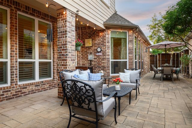 4032 Navarro Way, Frisco, TX 75034