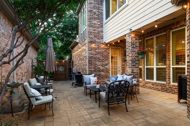 4032 Navarro Way, Frisco, TX 75034