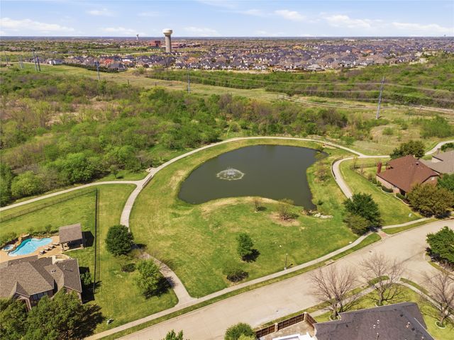 4032 Navarro Way, Frisco, TX 75034