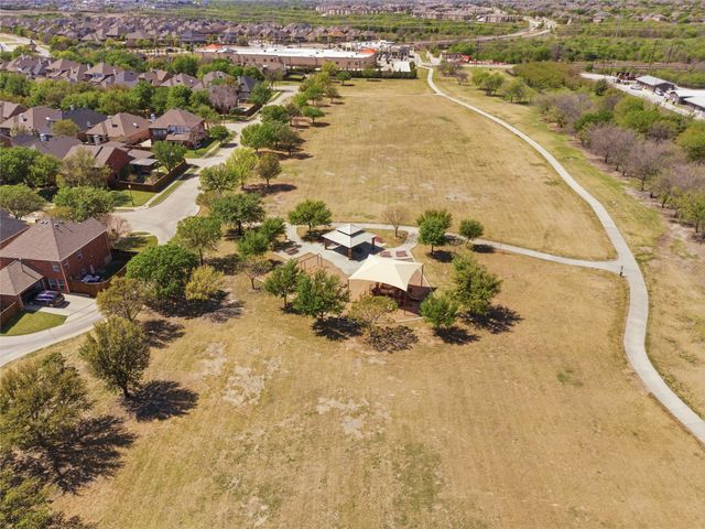 4032 Navarro Way, Frisco, TX 75034