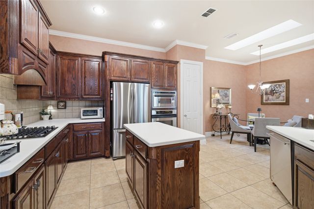 4032 Navarro Way, Frisco, TX 75034