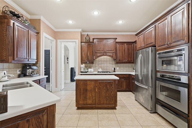 4032 Navarro Way, Frisco, TX 75034