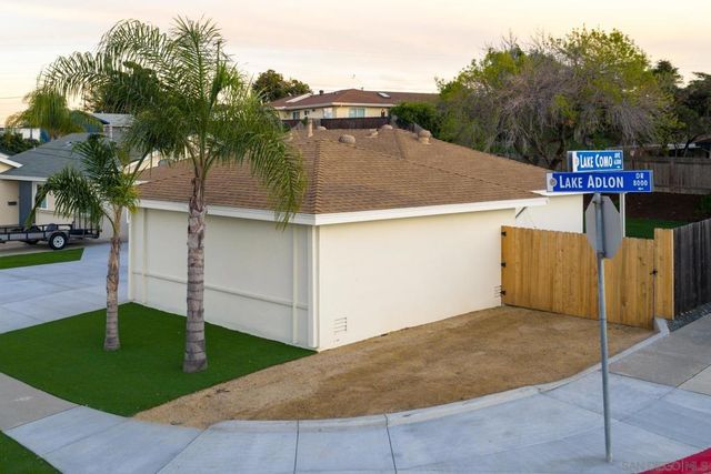 8011 Lake Adlon Drive, San Diego, CA 92119