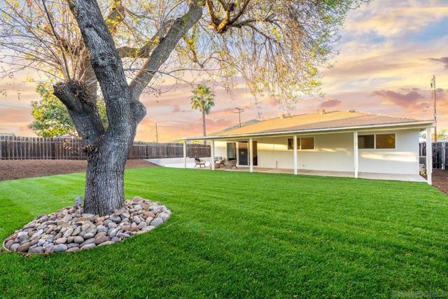 8011 Lake Adlon Drive, San Diego, CA 92119