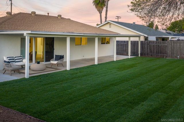 8011 Lake Adlon Drive, San Diego, CA 92119