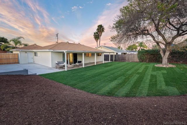 8011 Lake Adlon Drive, San Diego, CA 92119