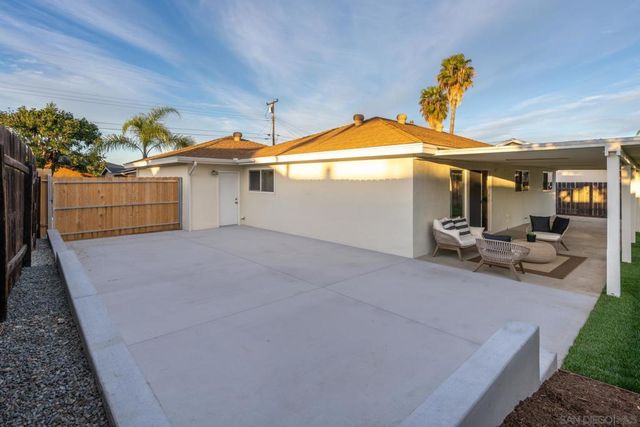 8011 Lake Adlon Drive, San Diego, CA 92119