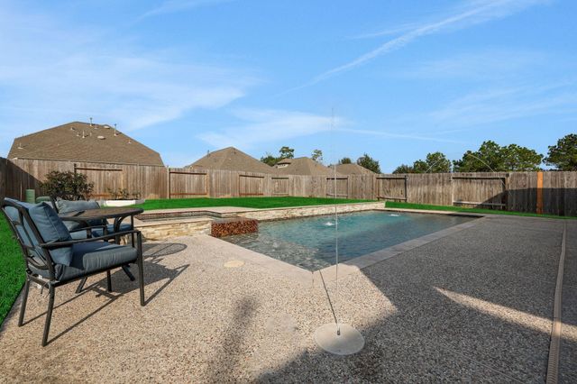 21314 Avett Drive, Porter, TX 77365