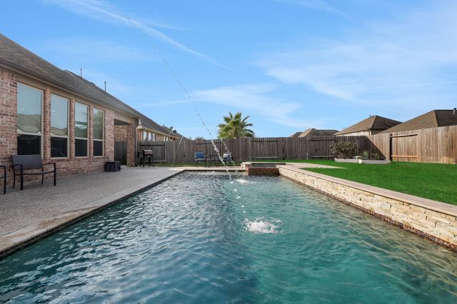 21314 Avett Drive, Porter, TX 77365