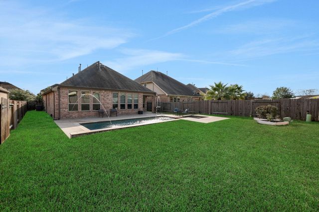 21314 Avett Drive, Porter, TX 77365
