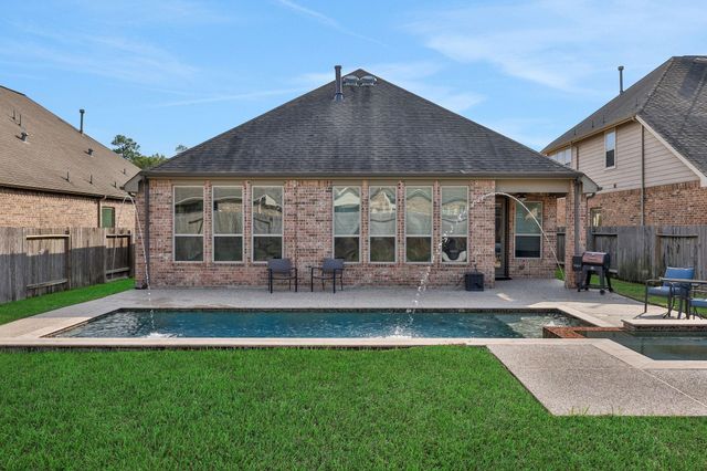 21314 Avett Drive, Porter, TX 77365