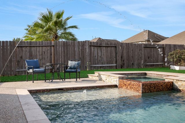 21314 Avett Drive, Porter, TX 77365