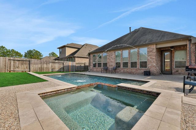 21314 Avett Drive, Porter, TX 77365
