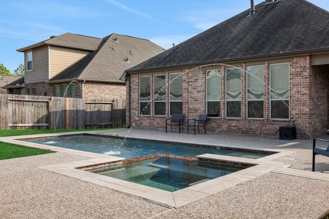 21314 Avett Drive, Porter, TX 77365