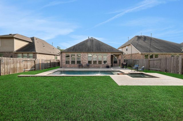 21314 Avett Drive, Porter, TX 77365