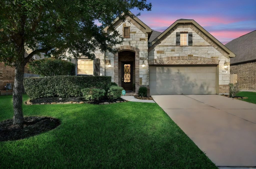 21314 Avett Drive, Porter, TX 77365