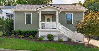318 Cooke Street, Raleigh, NC 27601