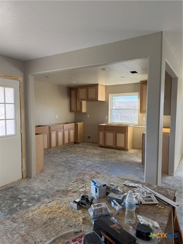 2504 Hanson Road, Killeen, TX 76543