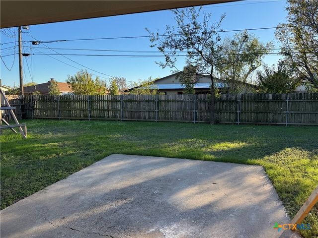 2504 Hanson Road, Killeen, TX 76543