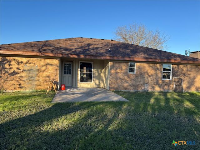 2504 Hanson Road, Killeen, TX 76543