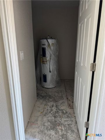 2504 Hanson Road, Killeen, TX 76543