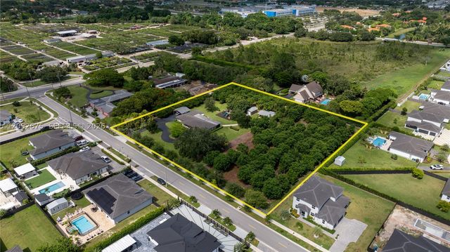 28905 SW 169th Ave, Homestead, FL 33030