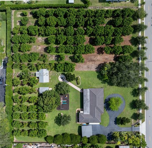 28905 SW 169th Ave, Homestead, FL 33030