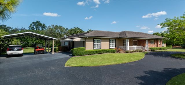 28905 SW 169th Ave, Homestead, FL 33030