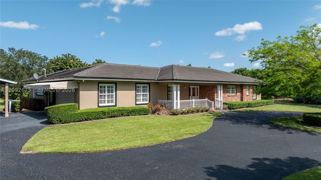 28905 SW 169th Ave, Homestead, FL 33030