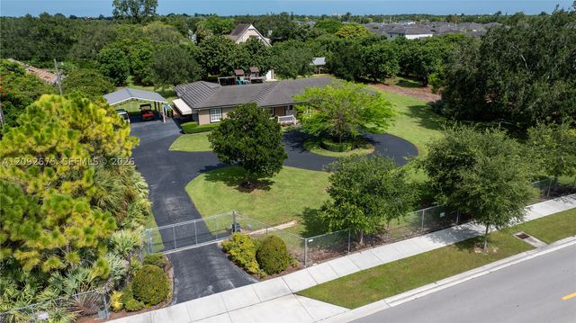 28905 SW 169th Ave, Homestead, FL 33030
