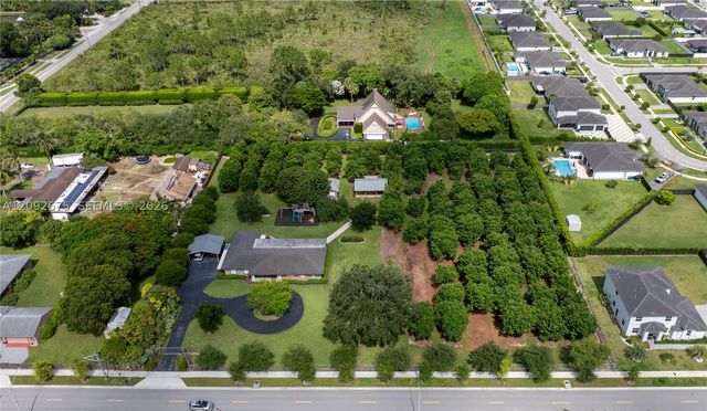 28905 SW 169th Ave, Homestead, FL 33030
