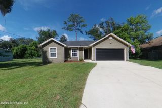 3224 BLISS Road, Orange Park, FL 32065