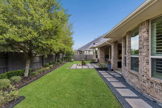 6514 Woodleaf Lake Loop, Katy, TX 77493