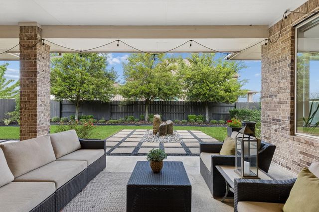 6514 Woodleaf Lake Loop, Katy, TX 77493