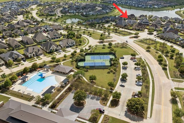 6514 Woodleaf Lake Loop, Katy, TX 77493